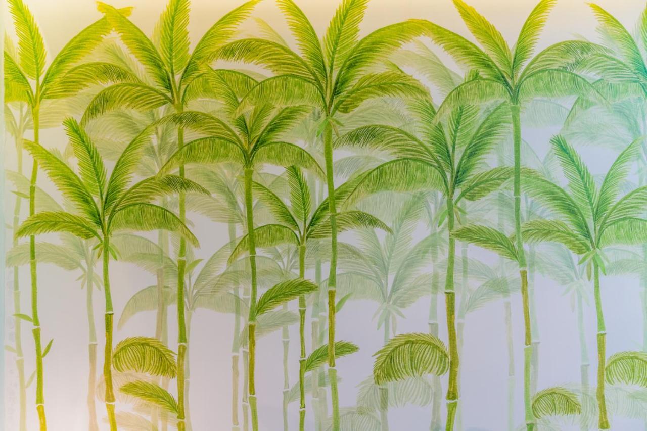 Milano Experience Home - Palms Bagian luar foto
