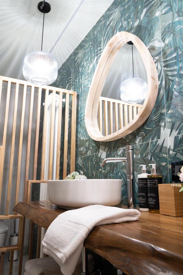 Milano Experience Home - Palms Bagian luar foto