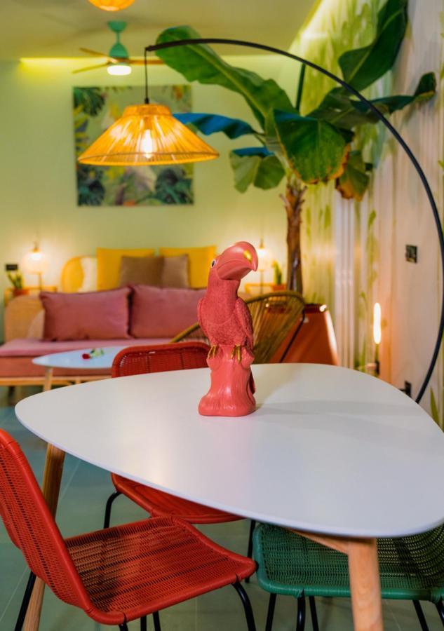 Milano Experience Home - Palms Bagian luar foto